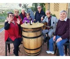 Group buying Melbourne