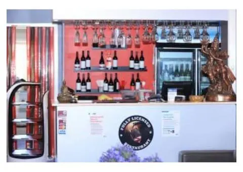 Indian Restaurant Cuisine Castlemaine for Quality Food & Warm Hospitality
