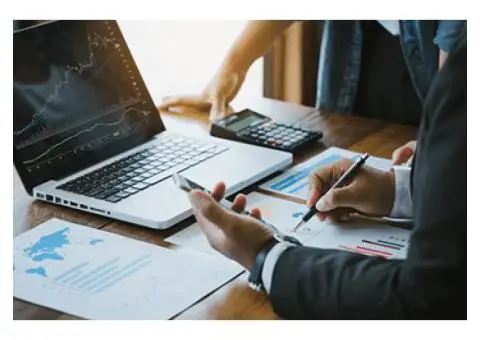 Smart Tax Return Services for Small Businesses in Melbourne