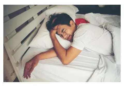 Sleep Better with Reliable Snoring Solutions in Melbourne