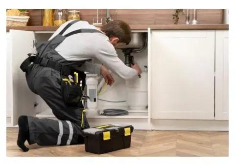 Need Drain Unblocking for Your Property in Melbourne