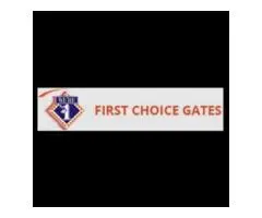 Secure, Stylish Automatic Gates Built for Melbourne Homes