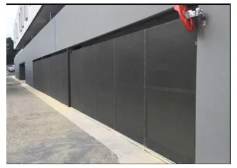 Secure, Stylish Automatic Gates Built for Melbourne Homes - 2/4