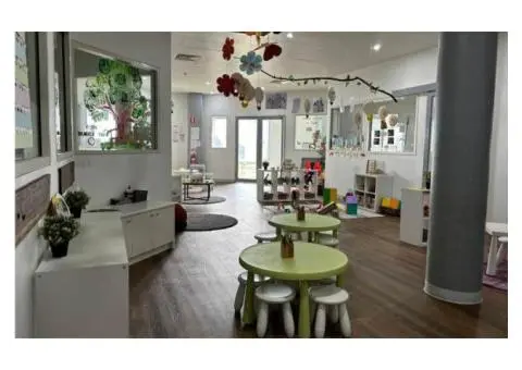 Little Scribblers Kindergarten - 4/4