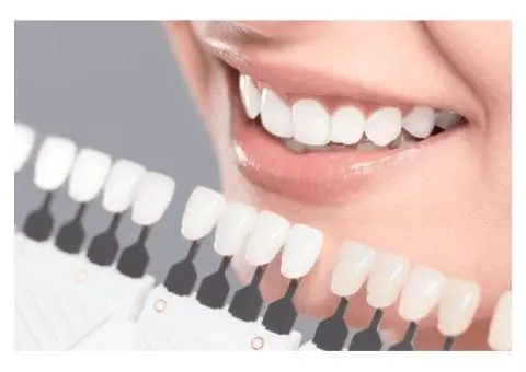 Restore Your Smile with Dental Crown Treatment
