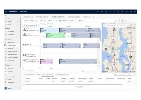 Dynamics 365 Field Service Implementation Guide