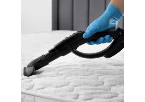 Mattress Cleaning Experts Melbourne