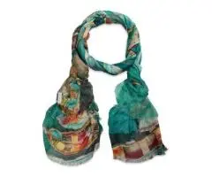 Invest in the Luxury of Quality Cashmere Scarf