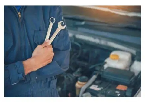 Expert Auto Mechanics Caboolture - Wizard Tyre & Auto