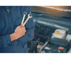 Expert Auto Mechanics Caboolture - Wizard Tyre & Auto