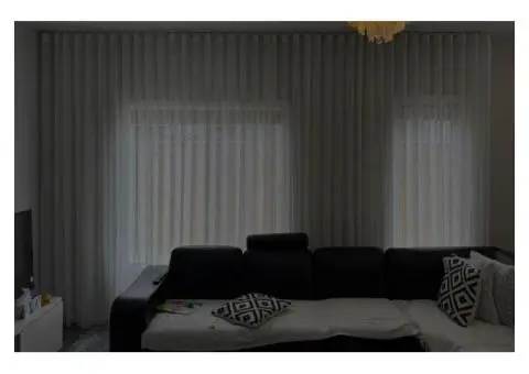 Premium Vision Roller Blinds in Shepparton for Stylish Homes
