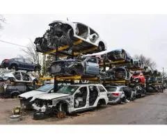 Fast Cash & Free Junk Car Removal Perth