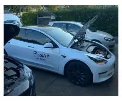 SAB Safety Certificate in Carseldine – Hire Our Specialists