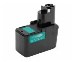 Cordless Drill Battery for Bosch GSR 9.6 VES-2
