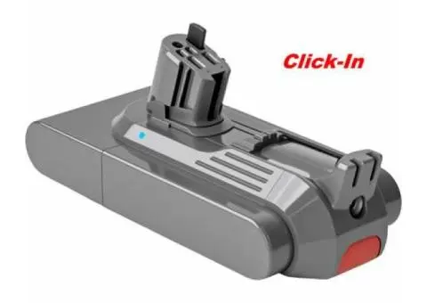 Dyson 7INR22/70 Vacuum Cleaner Battery