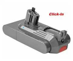 Dyson 7INR22/70 Vacuum Cleaner Battery