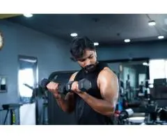 Choose Results-Driven Fitness Coaching - Visit Today!