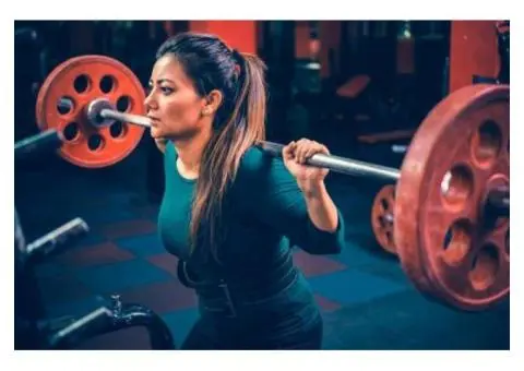 Choose Results-Driven Fitness Coaching - Visit Today! - 2/4