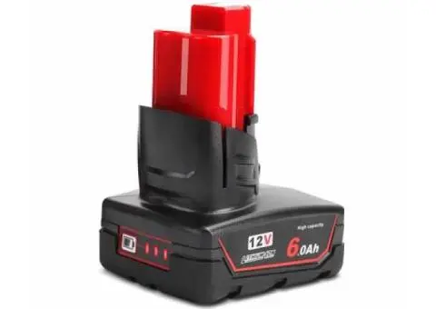Milwaukee 48-11-2441 Cordless Drill Battery