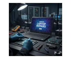 Quality Lenovo Laptop Repairs in Sydney