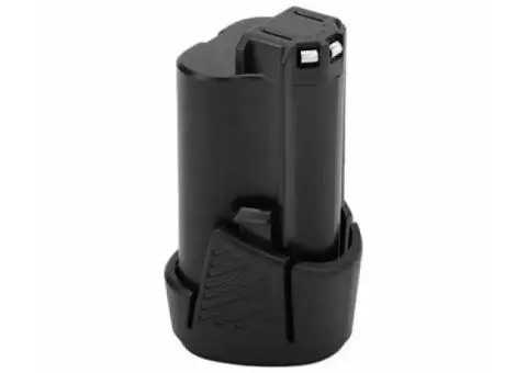 Cordless Drill Battery for Ryobi RRS12011L