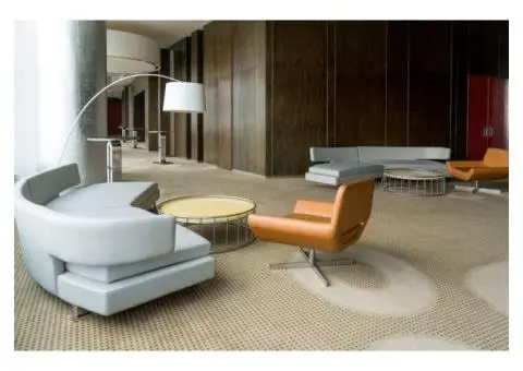 Revitalize Upholstery in Your Commercial Space Today!