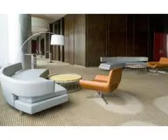Revitalize Upholstery in Your Commercial Space Today!