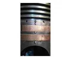 Metal Locking and Metal Stitching Technique - RA Power Solutions