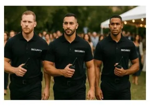 Security Companies Sydney