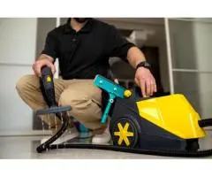 How to Clean the Hidden Ecosystem Living