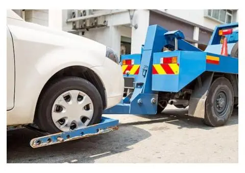 Schedule a Same-Day Car Removal in Geelong Now