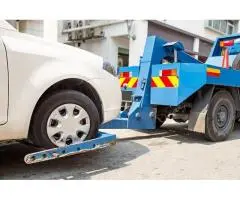 Schedule a Same-Day Car Removal in Geelong Now