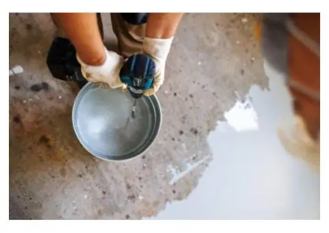 Surface Reimagined: A Distinctive Future for epoxy flooring in central coast