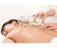 Modern Cupping for Deep Tissue Relief – Esmat Parkar