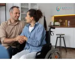 Reliable Disability Support Service Provider in Lake Macquarie