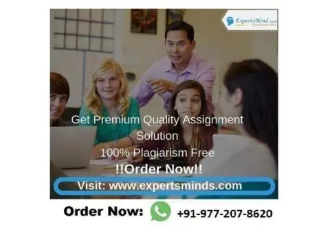 Get perfect solutions for your university assessments! - 3/7