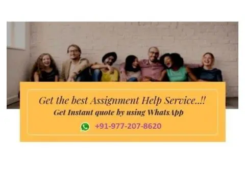 Get perfect solutions for your university assessments! - 6/7