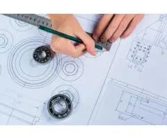 Mechanical Design Drafting Services In Brisbane
