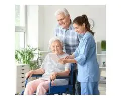 Caring Community Nursing Services in Canberra