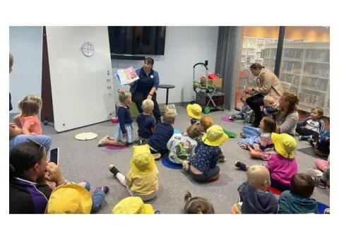 Learn Why Byford Child Care Is the Ideal Choice for Finding the Best Daycare Near Me