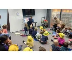 Learn Why Byford Child Care Is the Ideal Choice for Finding the Best Daycare Near Me