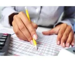 Park Ridge Drivers: Maximise Your Ride Share Tax Refund Now!