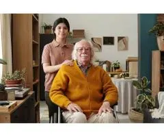 Professional Home Care in Melbourne-Supporting Independence with Compassion
