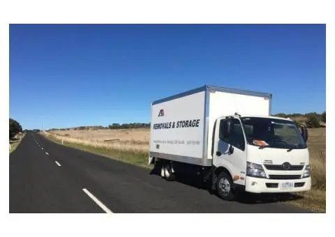 Professional Removalists Prahran at Fair Prices