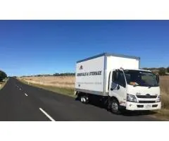 Professional Removalists Prahran at Fair Prices