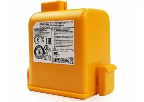 LG EAC63382205 Vacuum Cleaner Battery