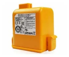 LG EAC63382205 Vacuum Cleaner Battery