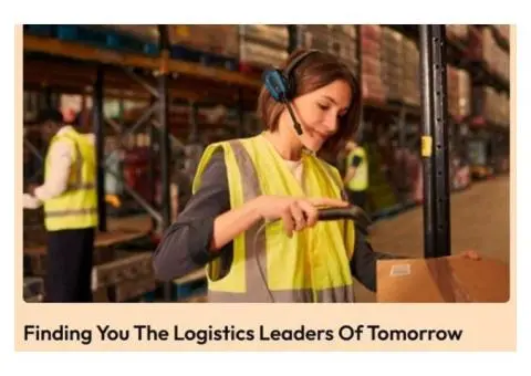 Logistics Recruitment Solutions for Melbourne Companies