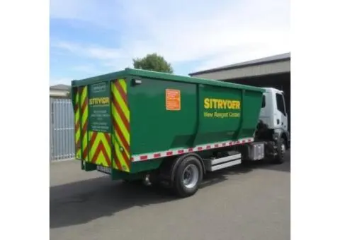 The “no drama” Campbelltown bin hire: cheap, quick, and tough