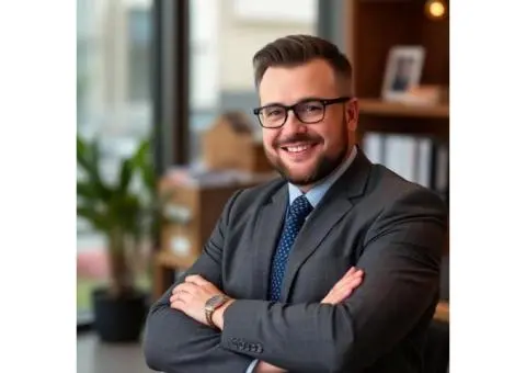 The broker your real estate agent secretly wishes you’d use!